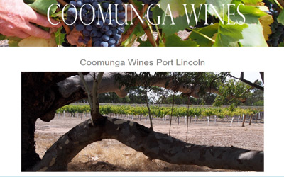 coomunga wines